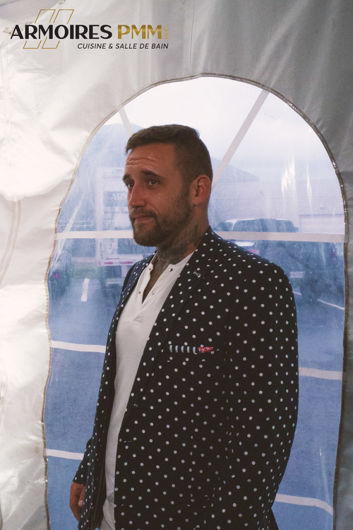 Armoires PMM La facture Armoires PMM inc. Cuisine & Salle de bain